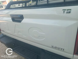 Jac T9 2025 lleno
