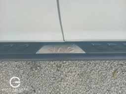 Jac T9 2025 lleno