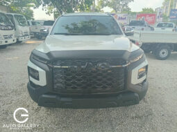 Jac T9 2025 lleno