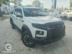 Jac T9 2025 lleno