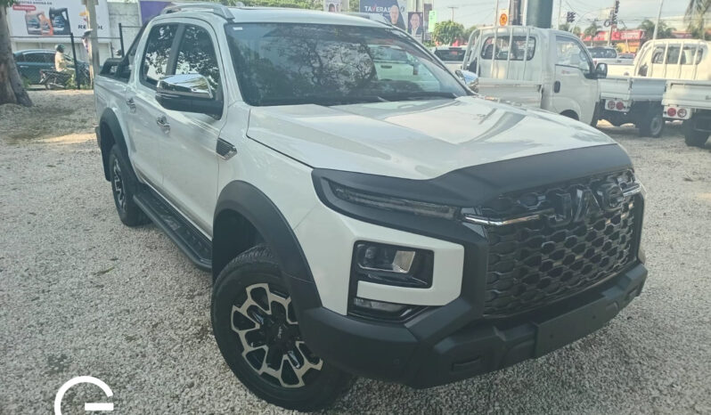 Jac T9 2025 lleno