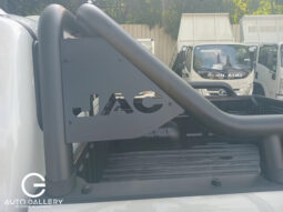 Jac T9 2025 lleno