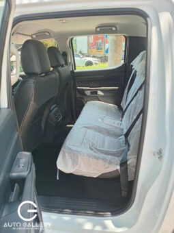 Ford Ranger XLT 2024 lleno