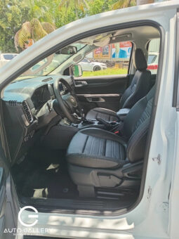 Ford Ranger XLT 2024 lleno