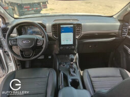 Ford Ranger XLT 2024 lleno