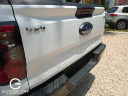Ford Ranger XLT 2024 lleno