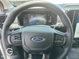 Ford Ranger XLT 2024 lleno