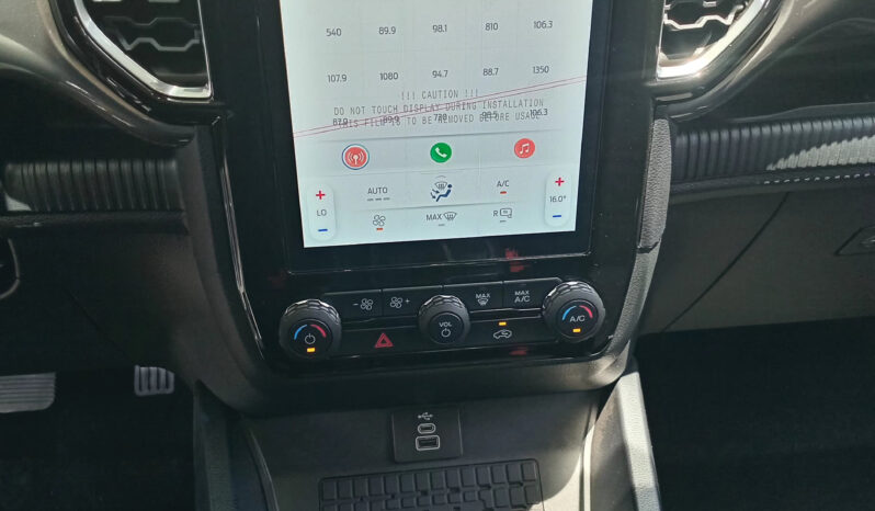Ford Ranger XLT 2024 lleno