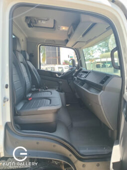 Volkswagen Delivery 9.170 PRIME 2024 19 pies en chasis