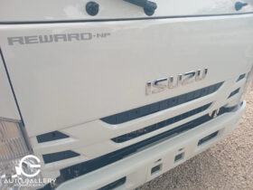Isuzu VOLTEO 3mts. 2024