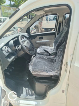 Changan Star 5 Pick Up Doble Cabina 2025 lleno