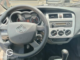 Changan Star 5 Pick Up Doble Cabina 2025 lleno