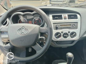 Changan Star 5 Pick Up Doble Cabina 2025