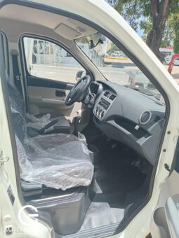 Changan Star 5 Pick Up Doble Cabina 2025 lleno