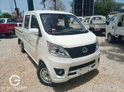 Changan Star 5 Pick Up Doble Cabina 2025 lleno