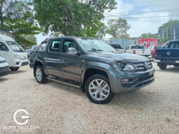 Volkswagen Amarok HIGHLINE 2024