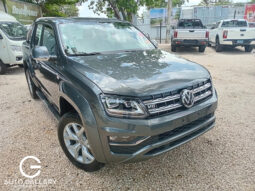 Volkswagen Amarok HIGHLINE 2024