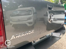 Volkswagen Amarok HIGHLINE 2024