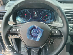 Volkswagen Amarok HIGHLINE 2024