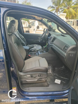 Volkswagen Amarok HIGHLINE 2024