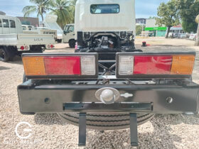 Mitsubishi Fuso Canter Chasis 14 pies 2025