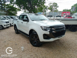 Isuzu DMAX LSE 2025