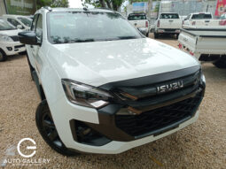 Isuzu DMAX LSE 2025