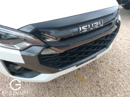 Isuzu DMAX LSE 2025