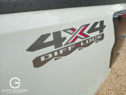 Isuzu DMAX LSE 2025