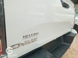 Isuzu DMAX LSE 2025