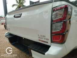 Isuzu DMAX LSE 2025 lleno