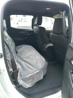 Isuzu DMAX LSE 2025 lleno
