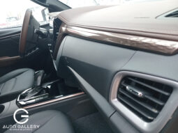 Isuzu DMAX LSE 2025 lleno