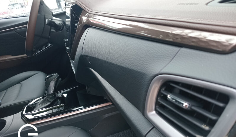 Isuzu DMAX LSE 2025 lleno