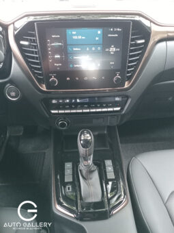 Isuzu DMAX LSE 2025 lleno