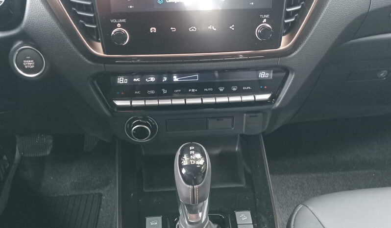 Isuzu DMAX LSE 2025 lleno