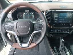 Isuzu DMAX LSE 2025 lleno
