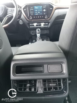 Isuzu DMAX LSE 2025 lleno