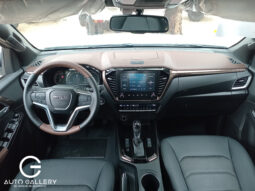 Isuzu DMAX LSE 2025 lleno