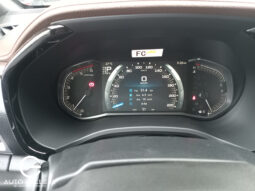 Isuzu DMAX LSE 2025 lleno