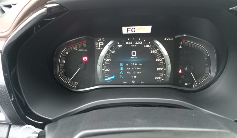 Isuzu DMAX LSE 2025 lleno