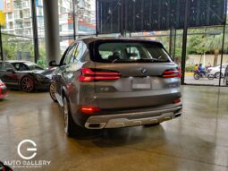 BMW X5 X DRIVE 40I 2025