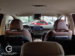BMW X5 X DRIVE 40I 2025