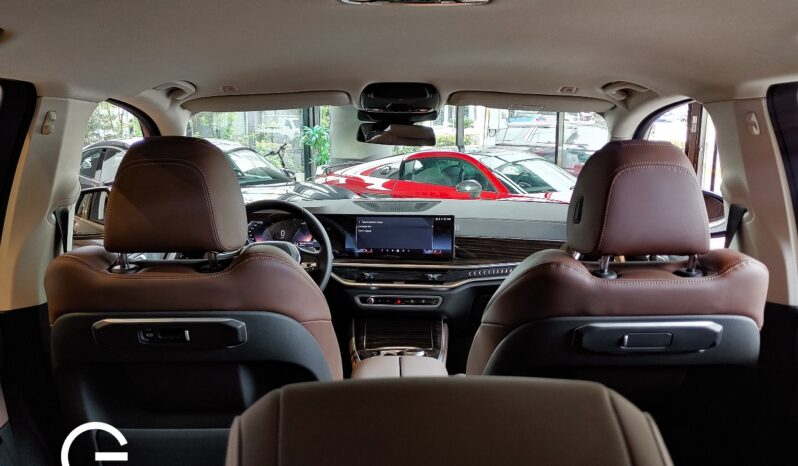 BMW X5 X DRIVE 40I 2025 lleno