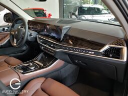 BMW X5 X DRIVE 40I 2025 lleno