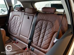 BMW X5 X DRIVE 40I 2025 lleno