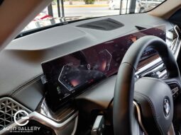 BMW X5 X DRIVE 40I 2025 lleno
