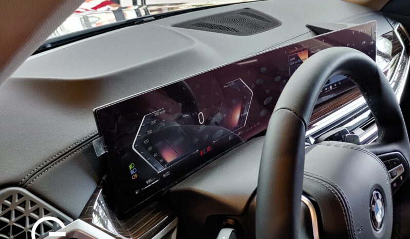 BMW X5 X DRIVE 40I 2025 lleno