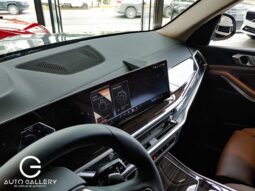 BMW X5 X DRIVE 40I 2025 lleno