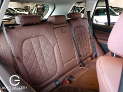 BMW X5 X DRIVE 40I 2025 lleno